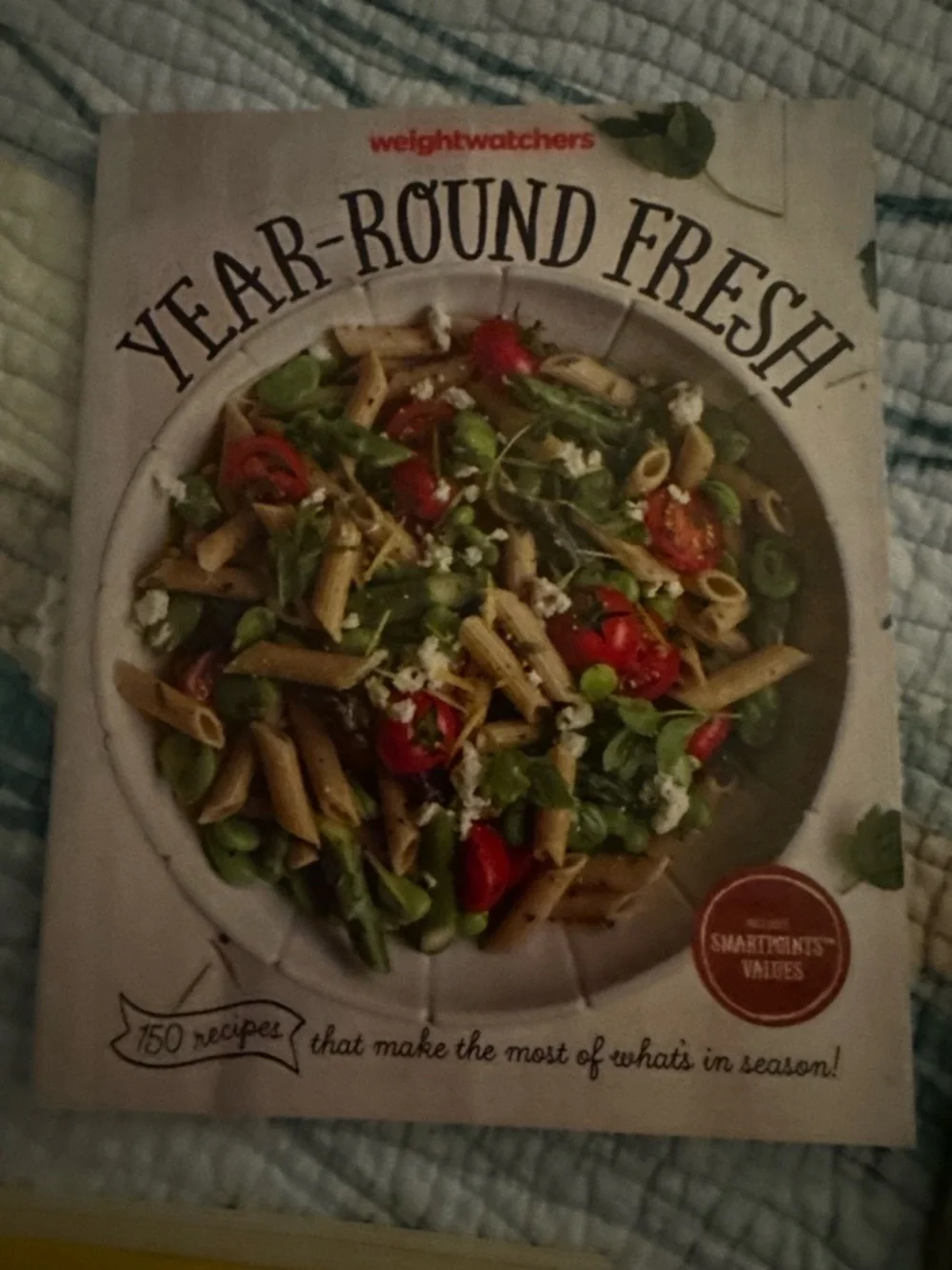Weight Loss Cookbook Bundle 4 Books Weight Watchers & Bariatric Friendly Meals